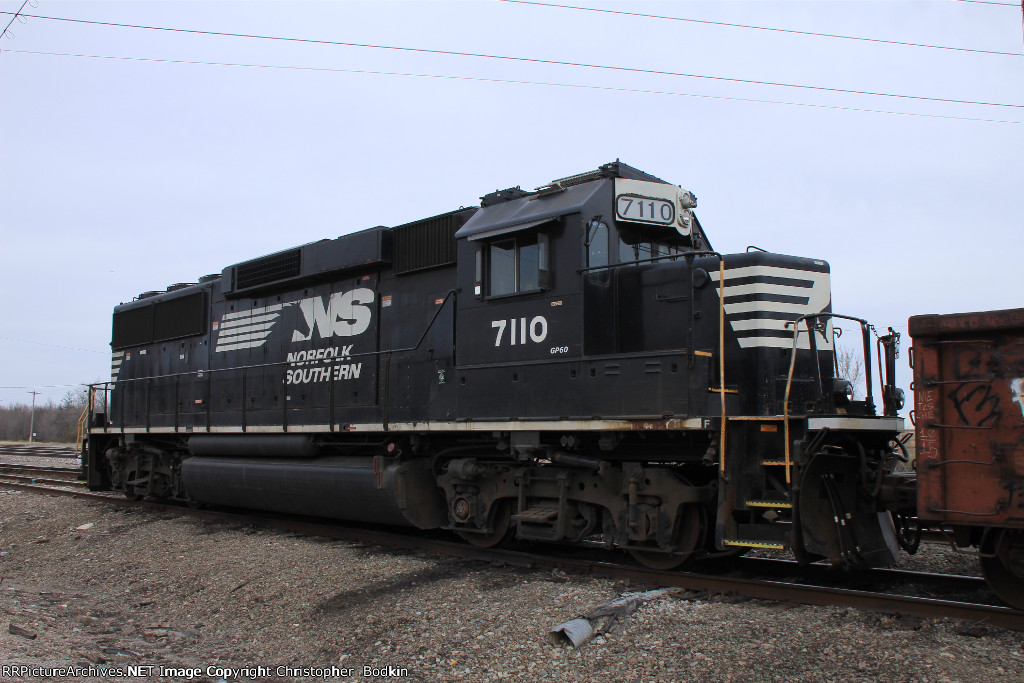 NS 7110